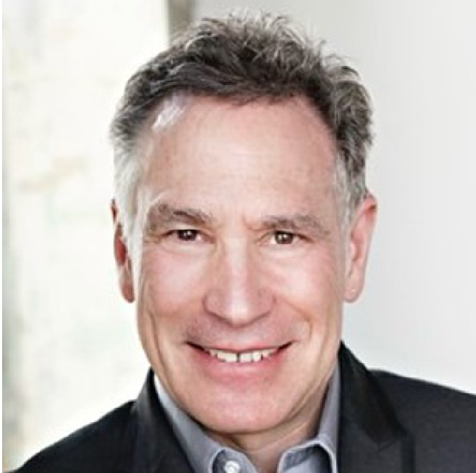 Portrait of Joel CarterLopes
