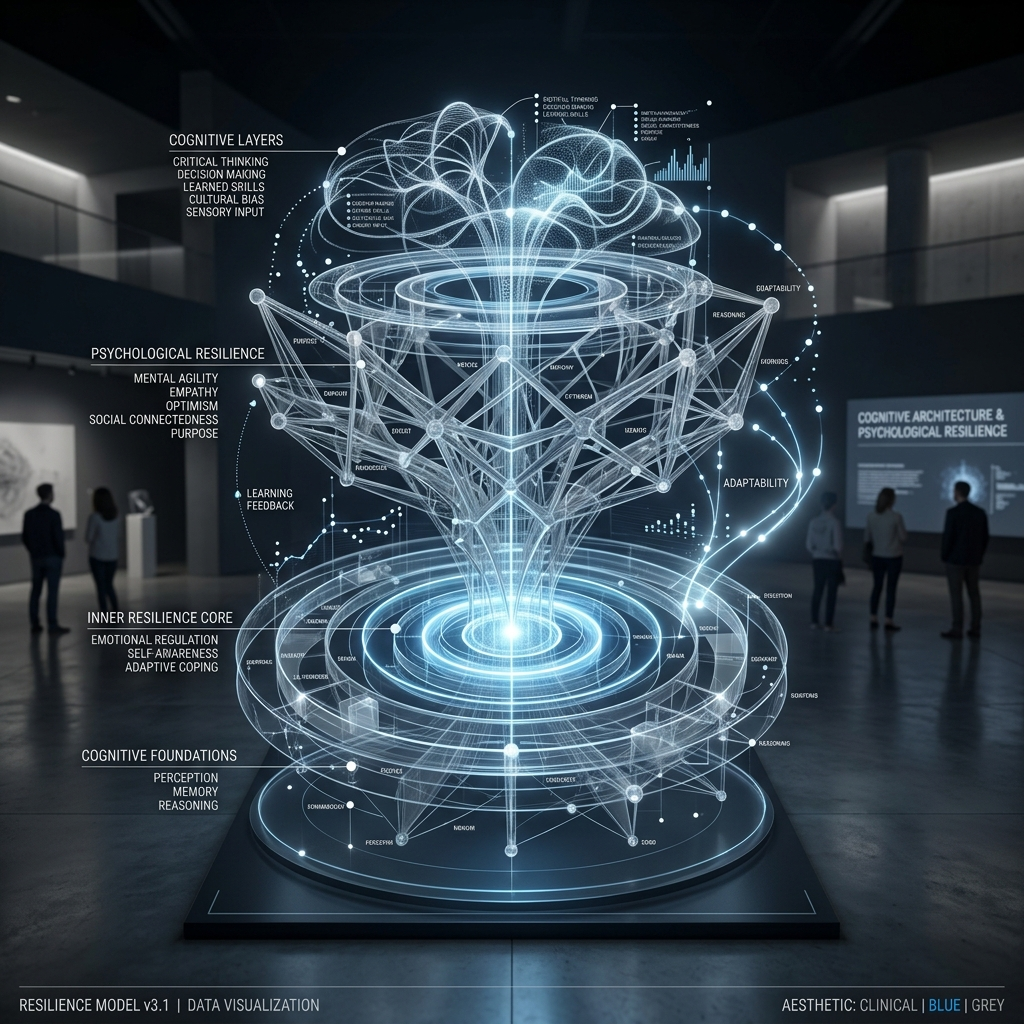 Sophisticated data dashboard Visualization